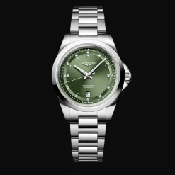 Conquest Automatic 30mm