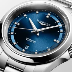 Conquest Automatic 30mm