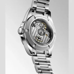 Conquest Automatic 30mm