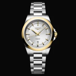 Conquest Automatic 30mm