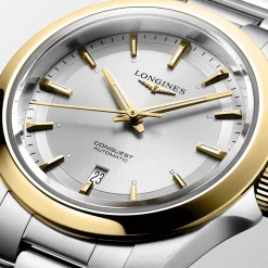 Conquest Automatic 30mm