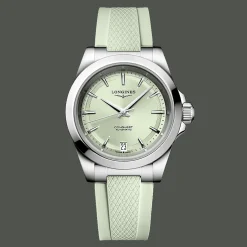 Conquest Automatic 34mm