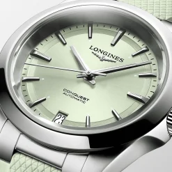 Conquest Automatic 34mm