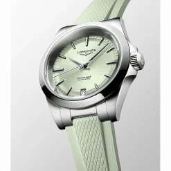 Conquest Automatic 34mm