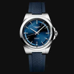 Conquest Automatic 38mm