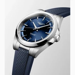 Conquest Automatic 38mm