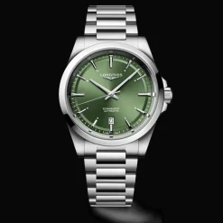 Conquest Automatic 41mm