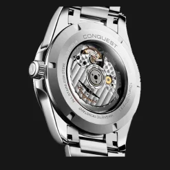 Conquest Automatic 41mm