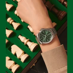 Conquest Automatic 41mm