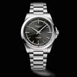 Conquest Automatic 41mm