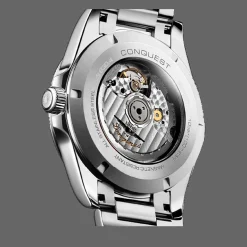 Conquest Automatic 41mm