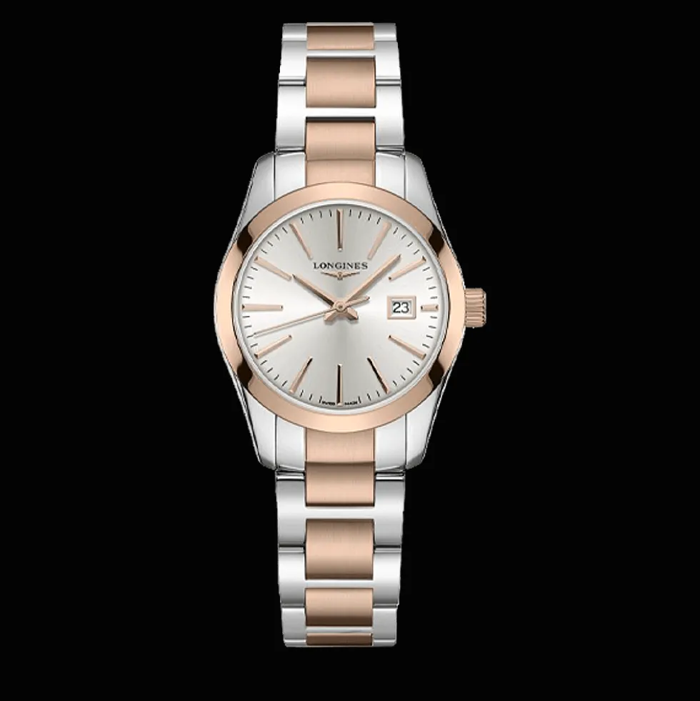 Conquest Classic Quartz