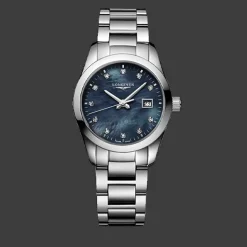 Conquest Classic Quartz