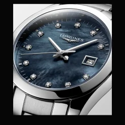 Conquest Classic Quartz