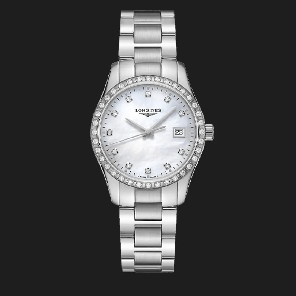 Conquest Classic Quartz