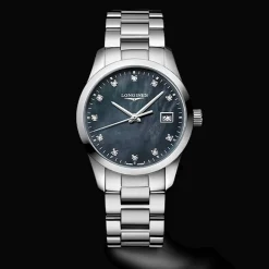 Conquest Classic Quartz