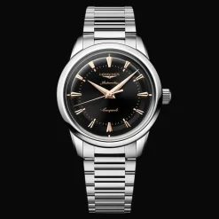 Conquest Heritage Automatic 38mm
