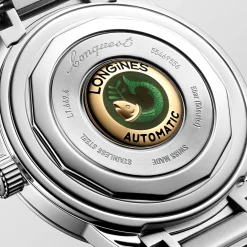Conquest Heritage Automatic 38mm