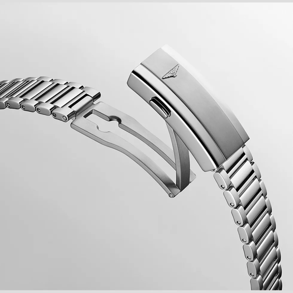 Conquest Heritage Automatic 38mm
