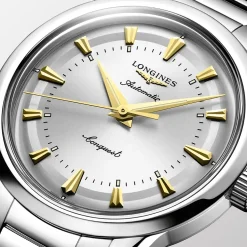 Conquest Heritage Automatic 38mm