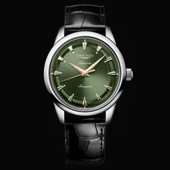 Conquest Heritage Automatic 40mm