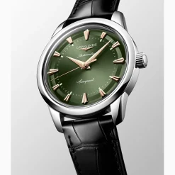Conquest Heritage Automatic 40mm