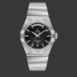 Constellation Day-Date 38mm