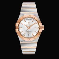 Constellation Day-Date 38mm