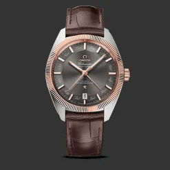 Constellation Globemaster Annual Calendar