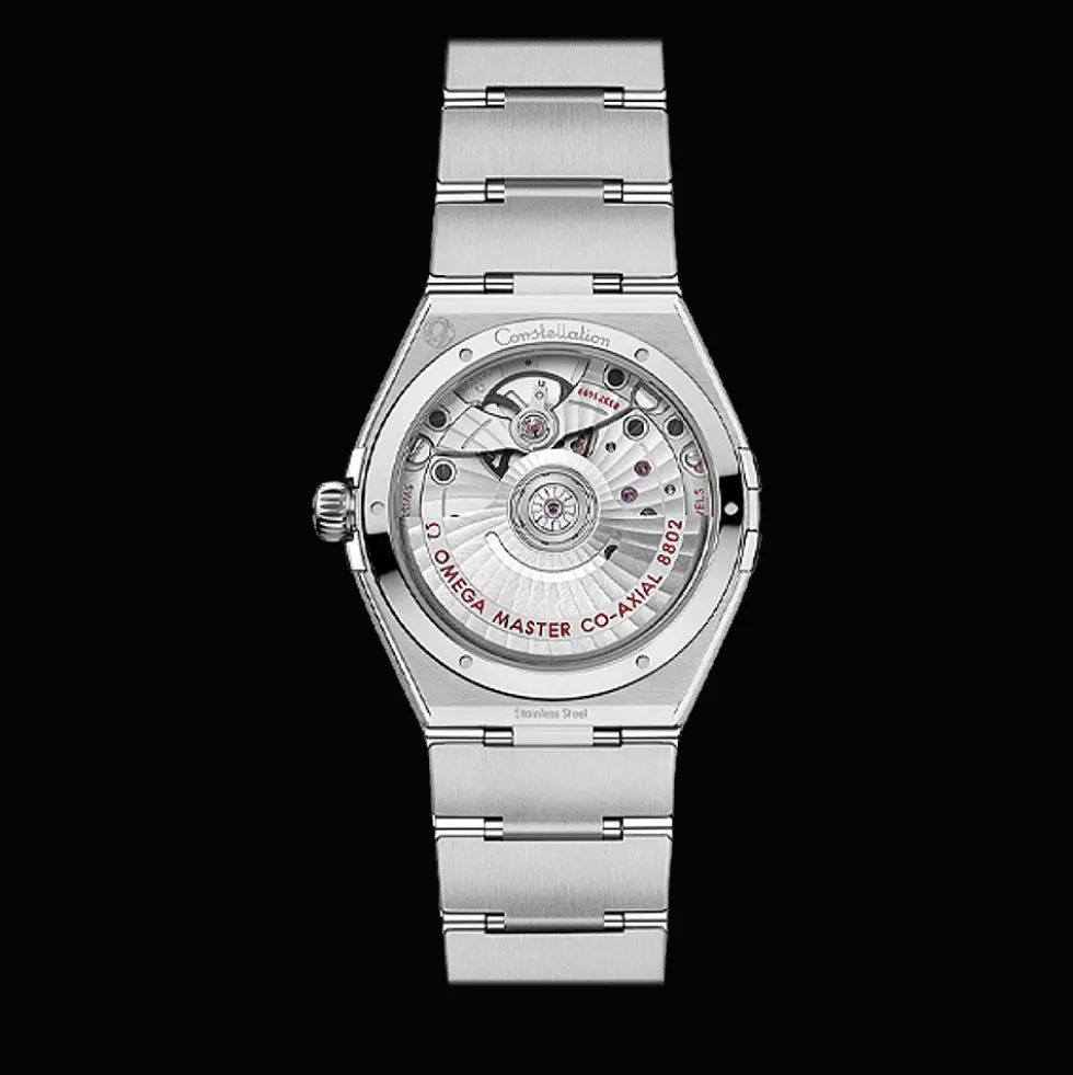 Constellation 34mm