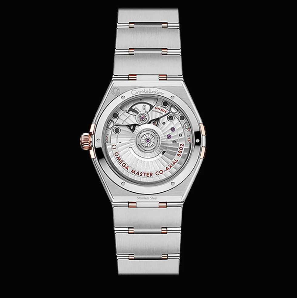Constellation 34mm