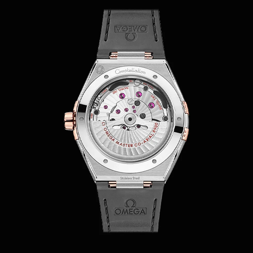 Constellation 41mm