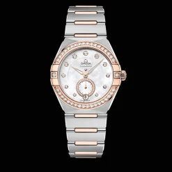 Constellation 34mm