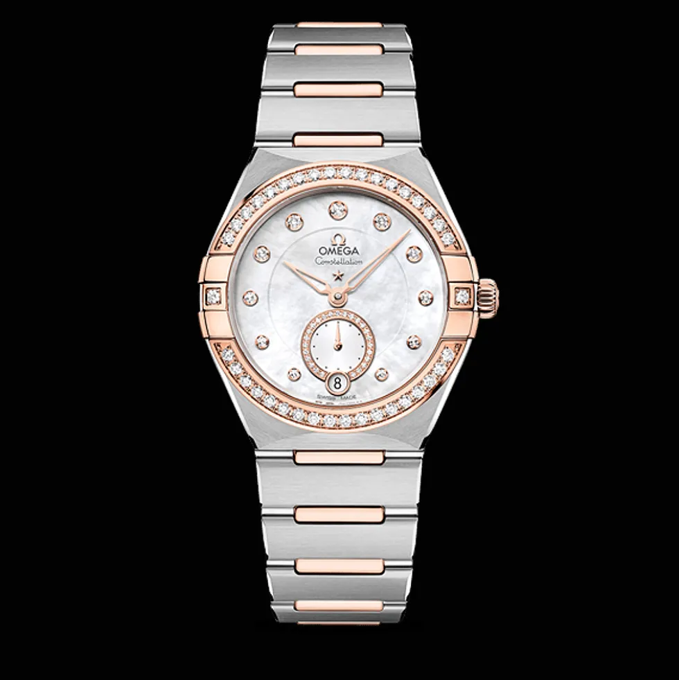 Constellation 34mm