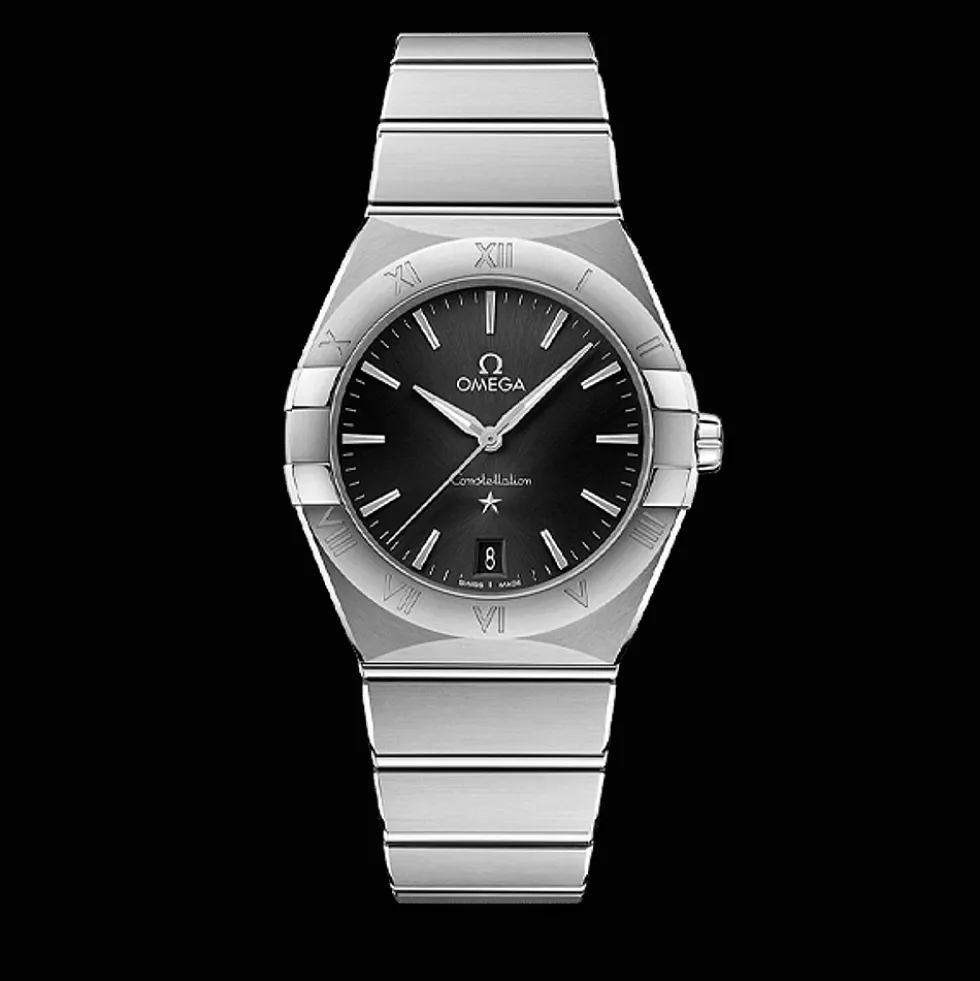 Constellation Quartz 36mm