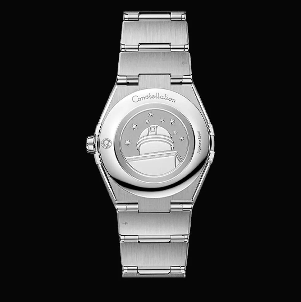 Constellation Quartz 36mm