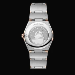 Constellation Quartz 36mm