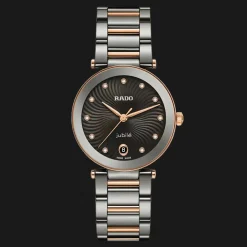 Coupole Classic Automatic