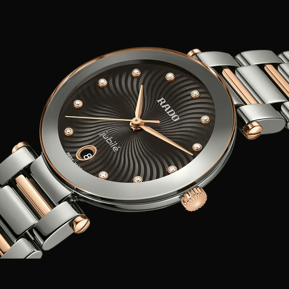 Coupole Classic Automatic