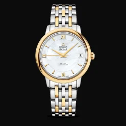 De Ville Prestige 32,7mm