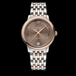De Ville Prestige 32,7mm
