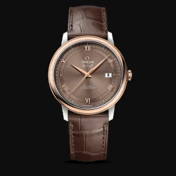 De Ville Prestige 39,5mm