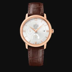 De Ville Prestige 39,5mm