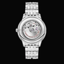 De Ville Prestige 41mm