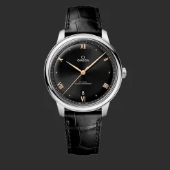 De Ville Prestige 40mm