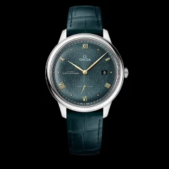 De Ville Prestige 41mm