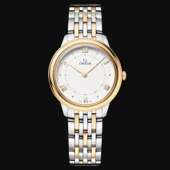 De Ville Prestige 30mm