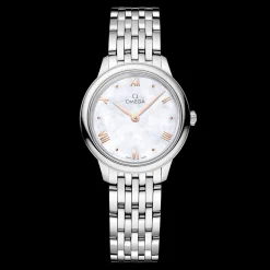 De Ville Prestige Quartz 27.5mm