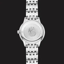 De Ville Prestige Quartz 27.5mm