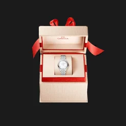 De Ville Prestige Quartz 27.5mm